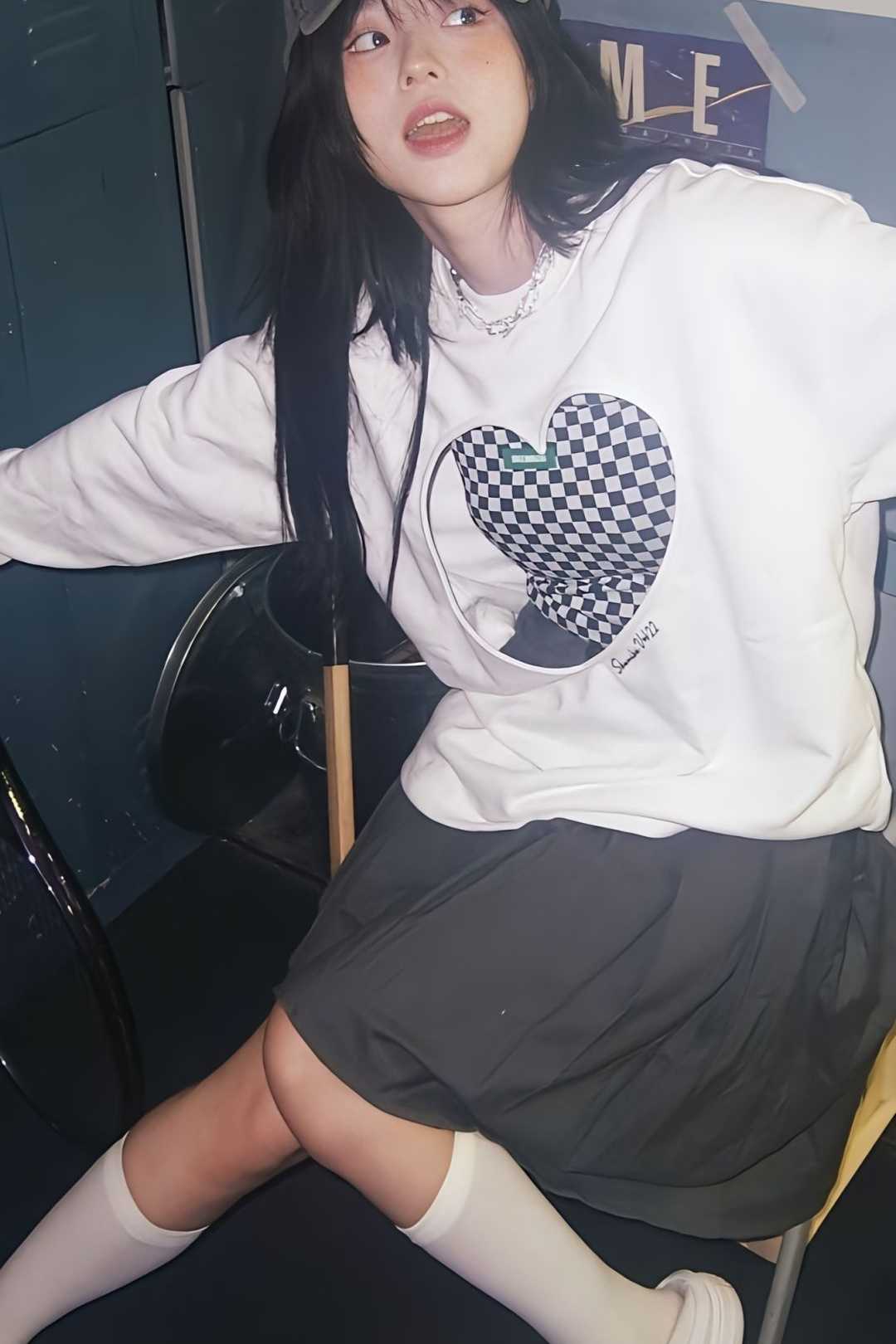 孟晚秋江祁