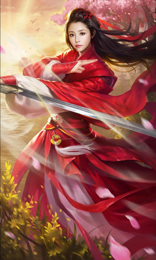 陈三生姬千月完整版