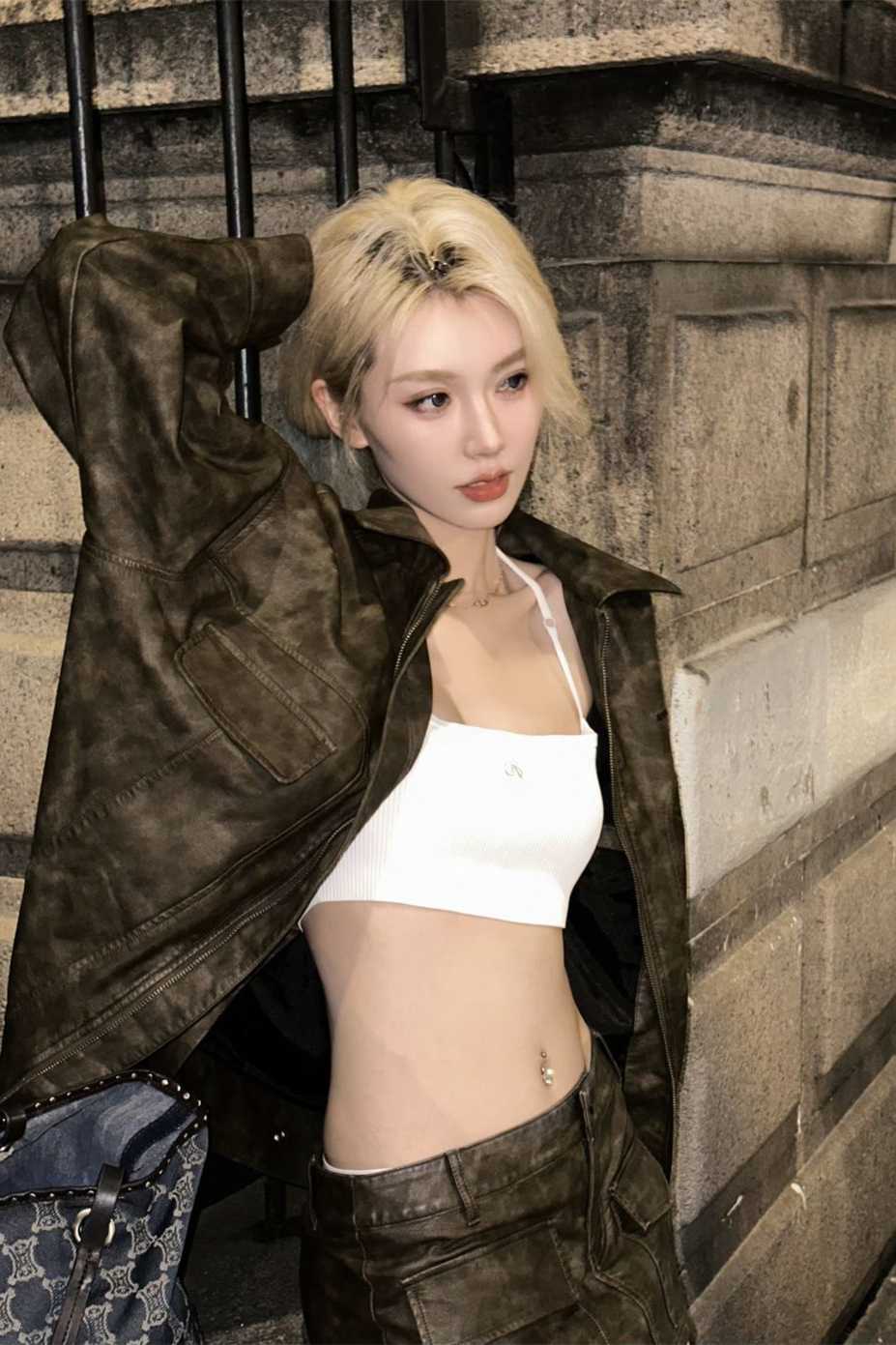 李巧珍周驿明