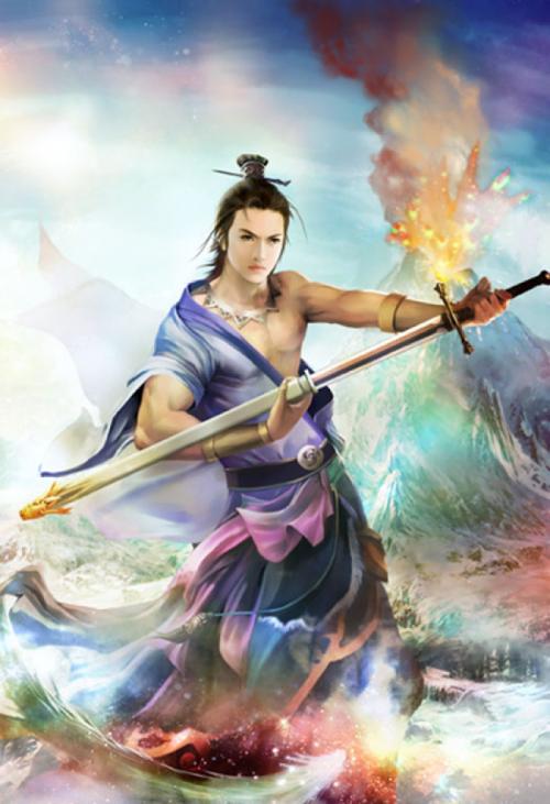 禁欲男神摁上墙，她就撩撩不负责苏婉