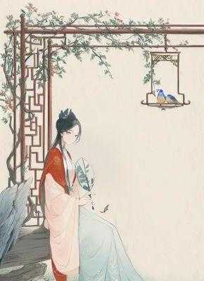 轩辕灵楚倾