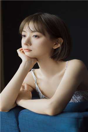 芝蓝云萝