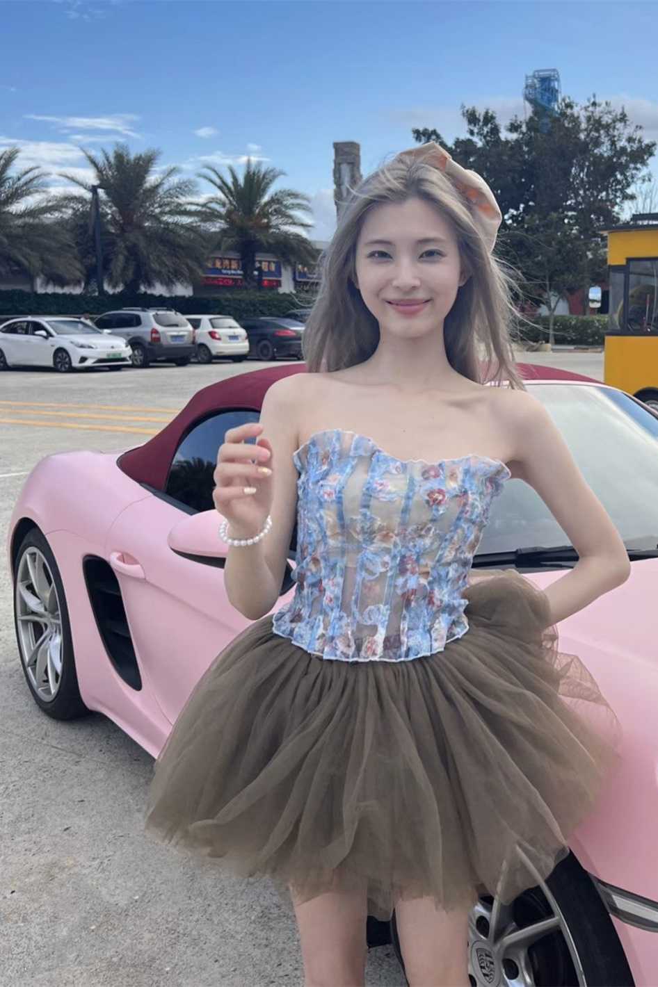卫宁茗孟尧