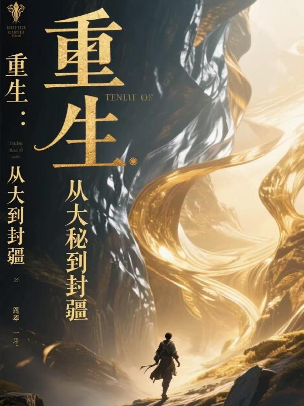 重生：从大秘到封疆