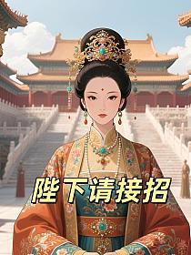 陛下请接招