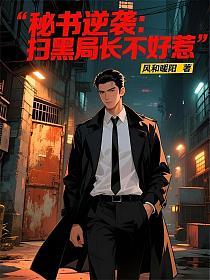 秘书逆袭：扫黑局长不好惹