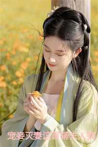 宠妾灭妻这首辅夫人我不当了免费