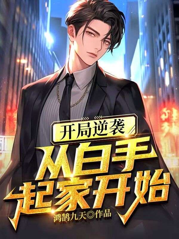 开局从白手起家开始