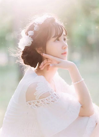 陈三生姬千月