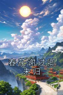 宋云谣沈琛迟