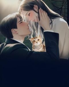 温清离顾霆尧