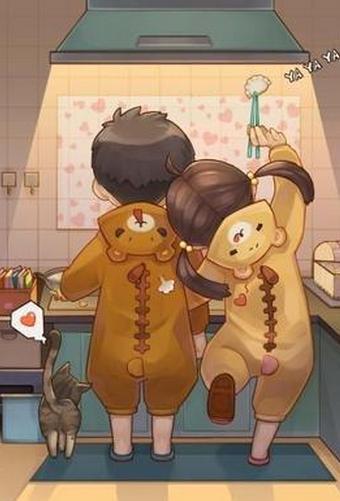 重生不舔校草后反被他求婚啦