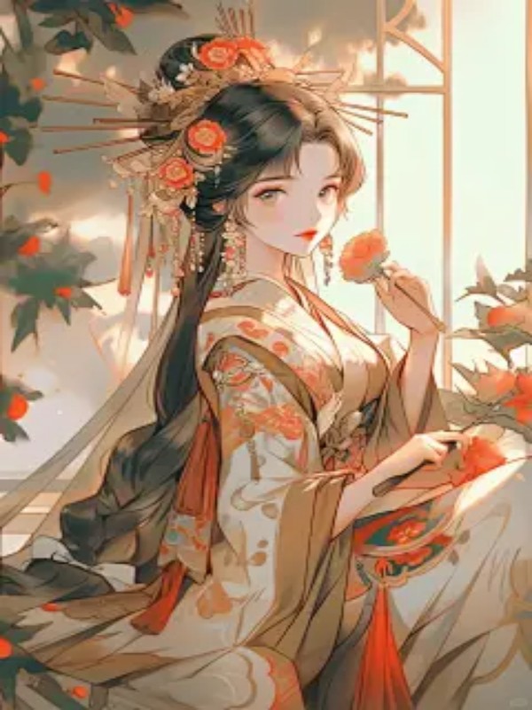 东海龙王的女儿